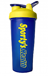 Sporty's Health Blender Shaker 600mls