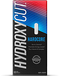 Hydroxycut Hardcore Next Gen