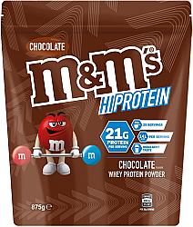 M&M's High Protein Powder