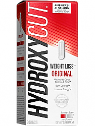 MuscleTech HydroxyCut Original