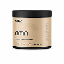 Switch Nutrition NMN Capsules