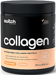 Switch Nutrition Collagen Switch