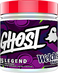 Ghost Legend Pre-Workout