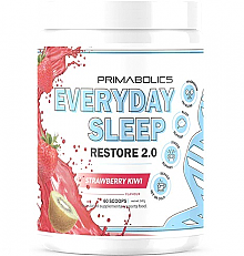 Primabolics Everyday Sleep Restore 2.0