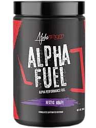 Alphabreed Alpha Fuel