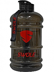 Swole Water Bottle
