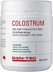 Gen-Tec Colostrum