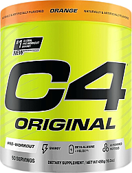 C4 Original by Cellucor