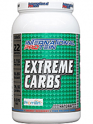 International Protein Extreme Carbs