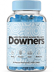 Faction Labs Downers