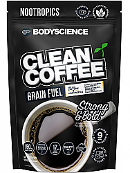 BSc Clean Coffee
