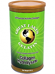 Great Lakes Collagen Hydrolysate