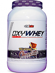 OxyWhey by EHP Labs