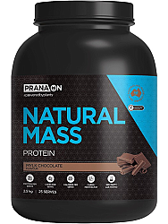 Prana Natural Mass