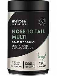 Melrose Origins Nose to Tail Multi