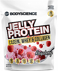 BSc Jelly Protein