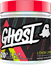 Ghost Pump