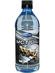 Syn-Tec MCT Oil