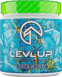 LevlUp Gaming Booster