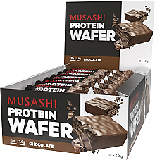 Musashi Protein Wafer