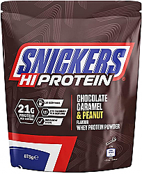 Snickers Hi Protein Powder