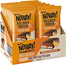ATP Science NoWay Collagen Fusion Bar
