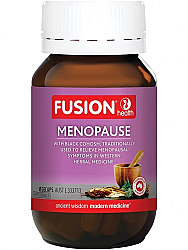 Fusion Menopause