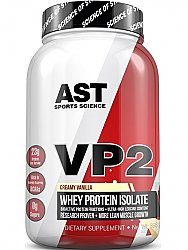 AST VP2 Protein