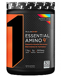 Rule 1 R1 Essential Amino 9