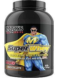 Maxs Super Whey Protein