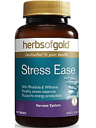 Herbs of Gold Stress Ease