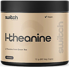 Switch Nutrition L-Theanine
