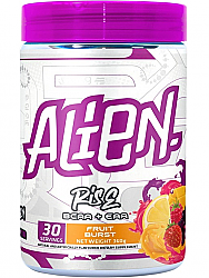 Alien Rise BCAA + EAA