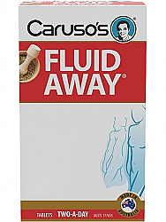 Carusos Fluid Away