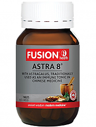 Fusion Astra 8 Tablets