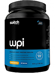 Switch Nutrition WPI