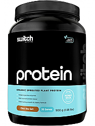 Switch Nutrition Protein Switch