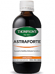 Thompsons Astraforte Liquid