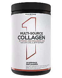 Rule 1 Multi-Source Collagen