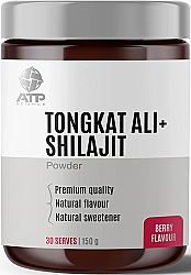 ATP Science Tongkat Ali Shilajit