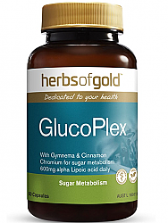 Herbs of Gold GlucoPlex