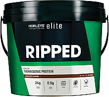 Horleys Ripped Protein