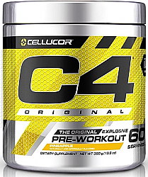 Cellucor C4 Pre-Workout GEN4