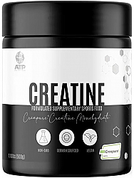 ATP Science Creatine Monohydrate Creapure