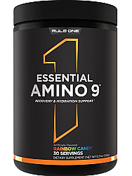 Rule 1 Essential Amino 9