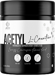 ATP Science Acetyl L-Carnitine