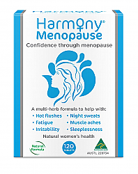 Harmony Menopause