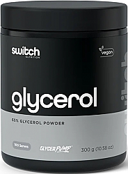 Switch Nutrition 100% Glycerol 65% Powder