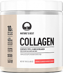 Natures Best Collagen