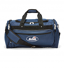 Schiek Fitness Gym Bag